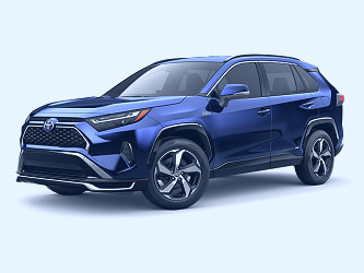 2023 Toyota RAV4 Prime SUV Digital Showroom | AutoNation Toyota Spokane  Valley